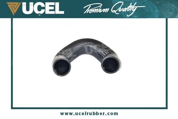 Charge Air Hose (15978)