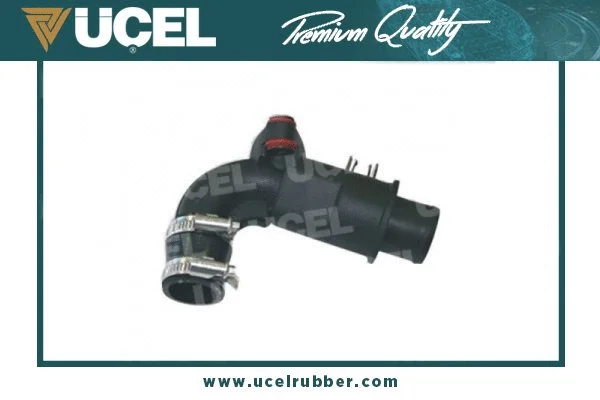 Charge Air Hose (15573)