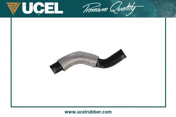 Charge Air Hose (52245)