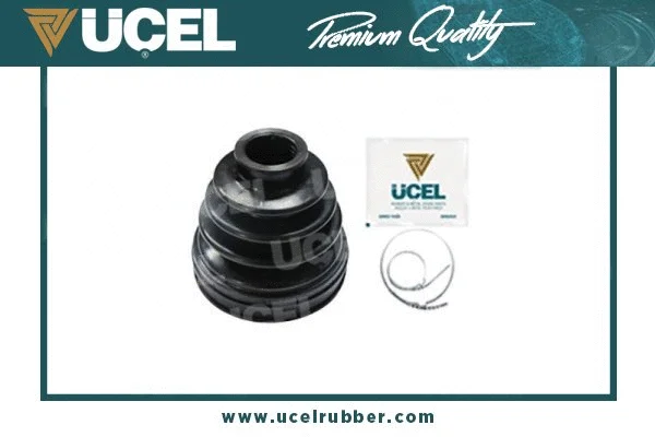 Bellow Kit, drive shaft (10892)