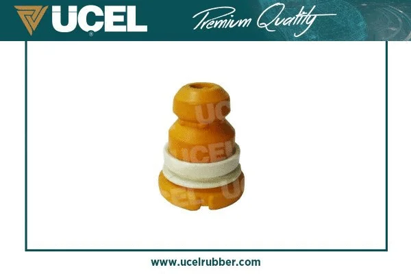 Rubber Buffer, suspension (97119)