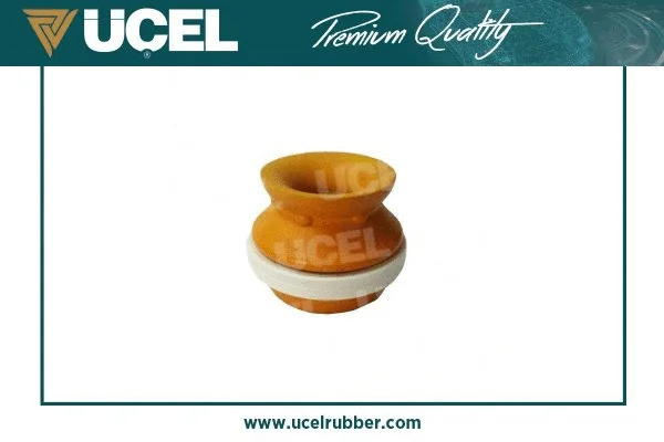 Rubber Buffer, suspension (91190)