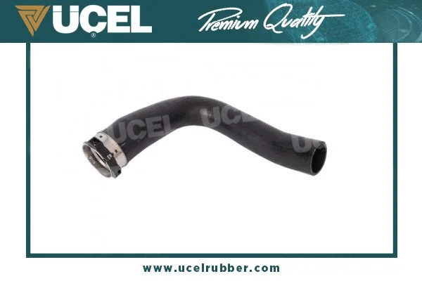 Charge Air Hose (65533)