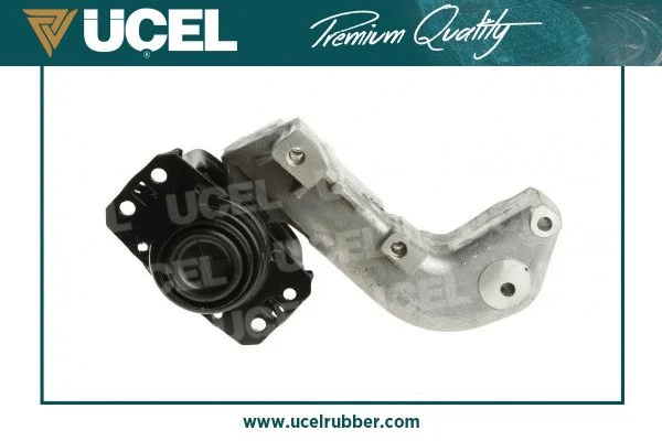 Mounting, engine