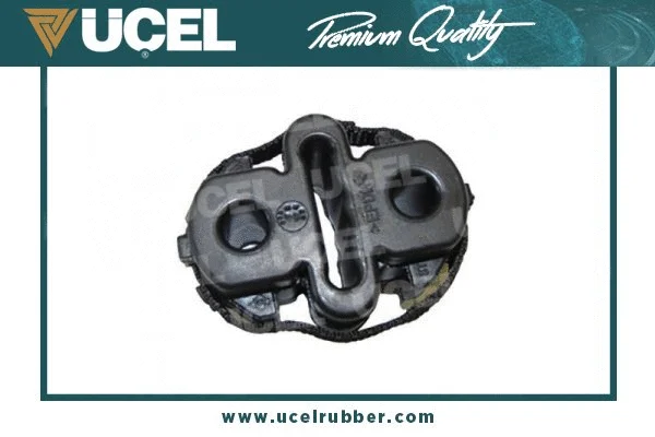 Mount, exhaust system (10526)