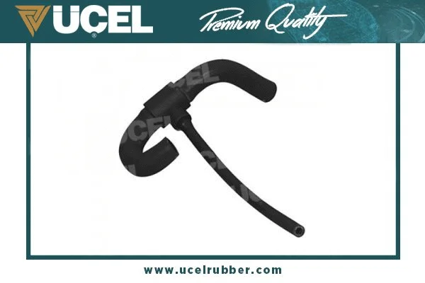 Radiator Hose (95307)