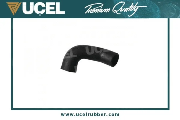 Charge Air Hose (21229)