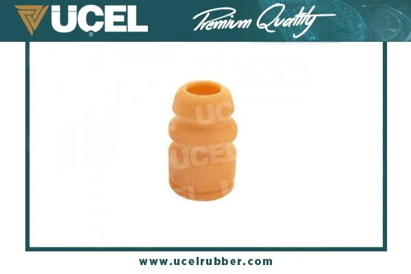 Rubber Buffer, suspension (81150)