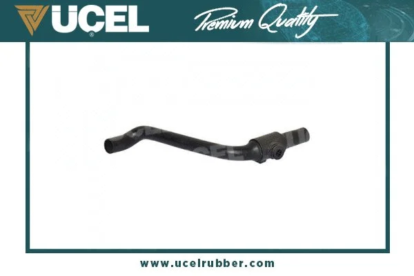 Radiator Hose (65278)