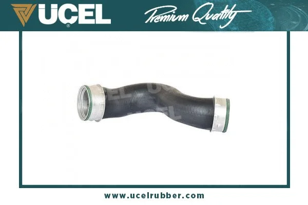 Charge Air Hose (65342)
