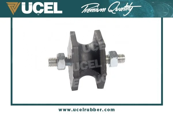 Mount, exhaust system (10114)