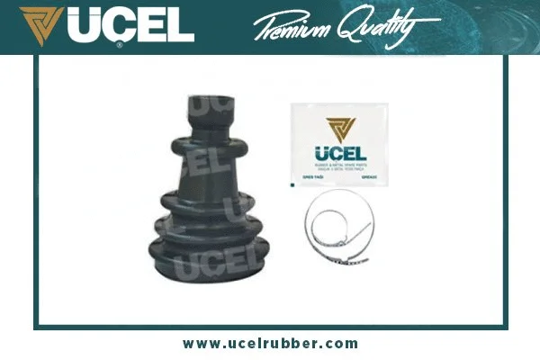 Bellow Kit, drive shaft (10101A)