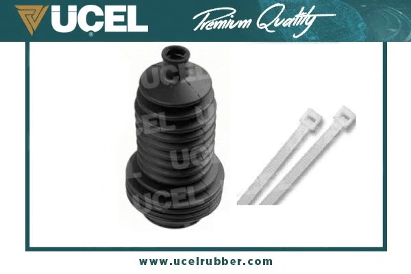 Bellow Kit, steering (10453)