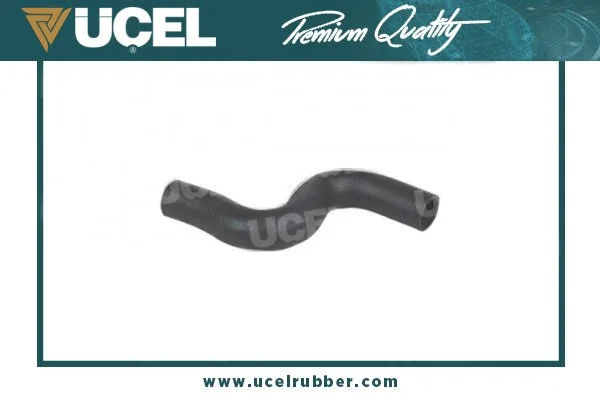 Radiator Hose (52362)