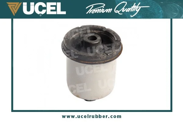 Bushing, axle beam (31551)
