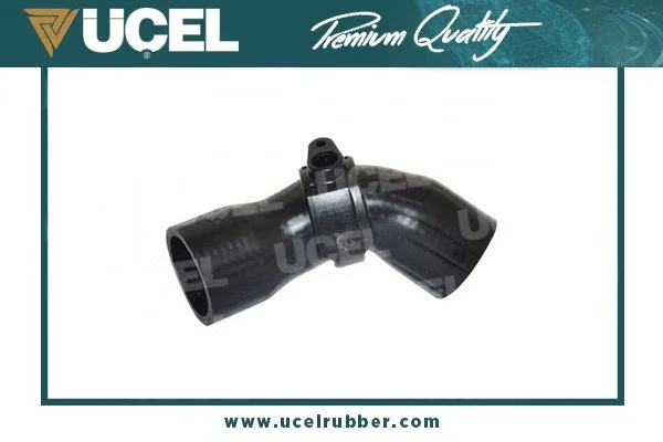 Charge Air Hose (52110)