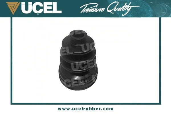Bellow, drive shaft (41586-T)