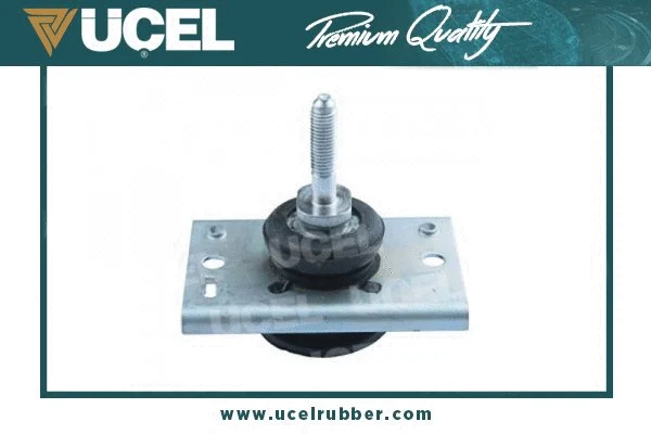 Mounting, engine (10852)