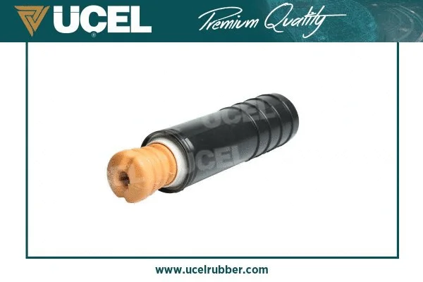 Rubber Buffer, suspension