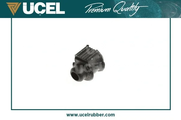 Mounting, stabiliser bar
