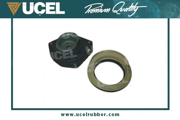 Suspension Strut Support Mount (10729)