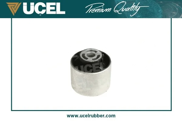 Bushing, axle beam