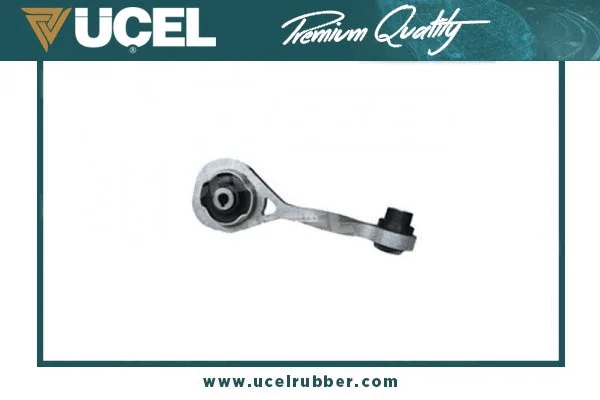 Mounting, engine (10499)