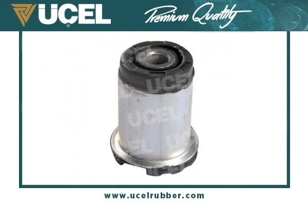 Bushing, axle beam (10819)