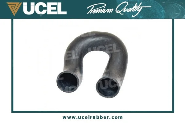 Charge Air Hose (35820)