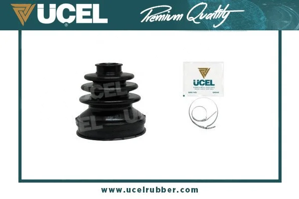 Bellow Kit, drive shaft (91104)