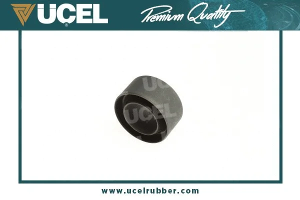 Bushing, axle beam