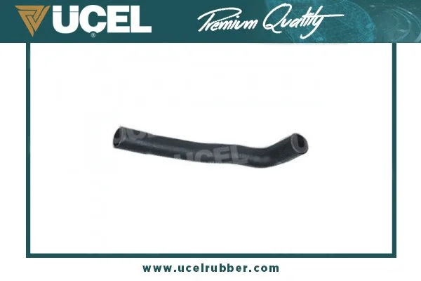 Radiator Hose (52355)