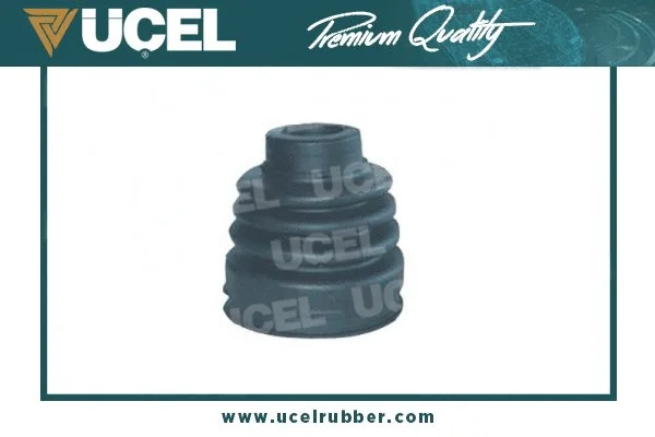 Bellow, drive shaft (30379-T)