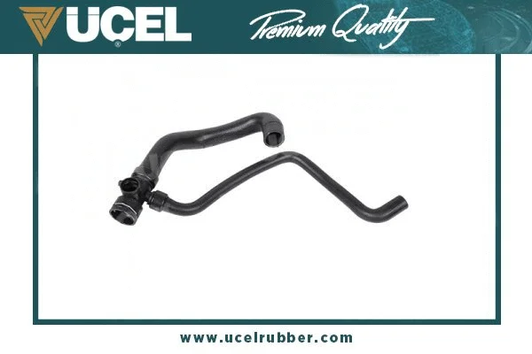 Radiator Hose (65446)