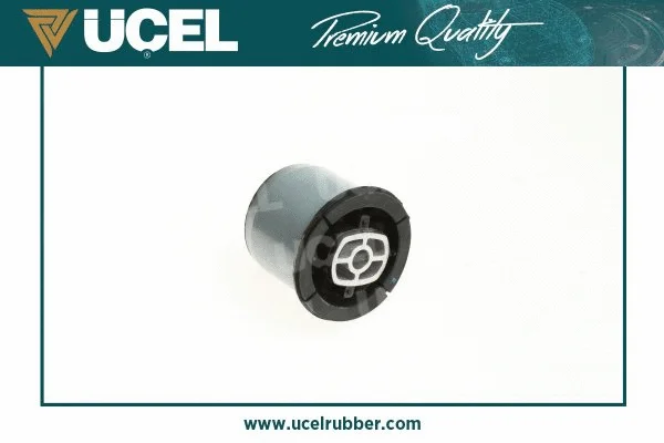 Bushing, axle beam