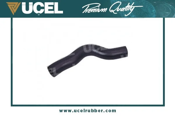 Charge Air Hose (15856)