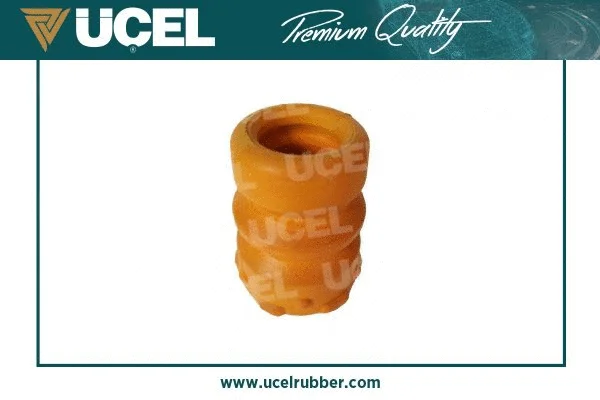 Rubber Buffer, suspension (61343)