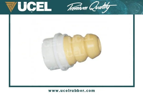 Rubber Buffer, suspension (31455)