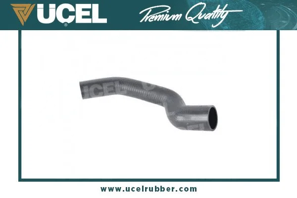 Charge Air Hose (21200)