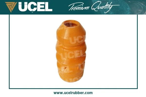 Rubber Buffer, suspension (97117)