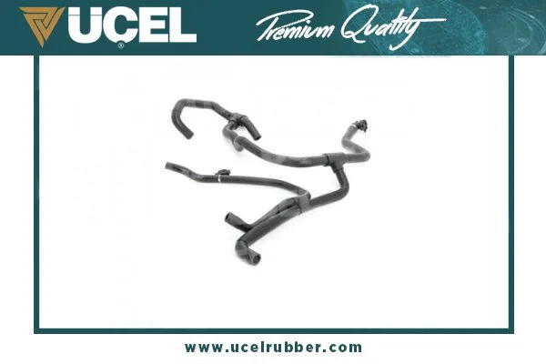 Radiator Hose (15882)