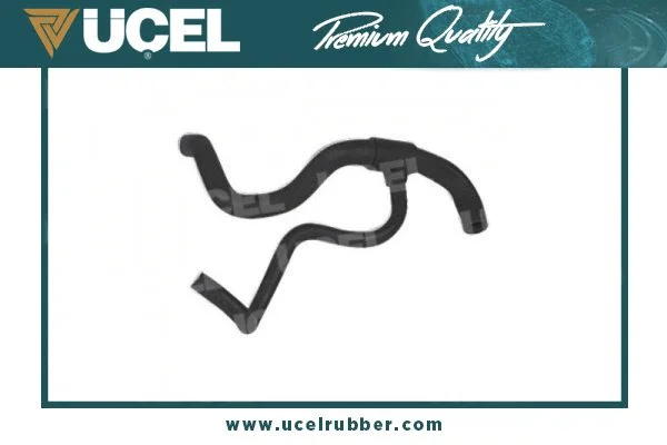 Radiator Hose (15561)