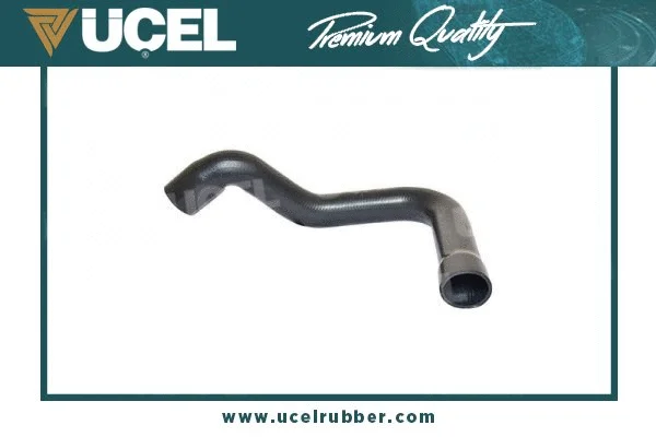 Charge Air Hose (51218)