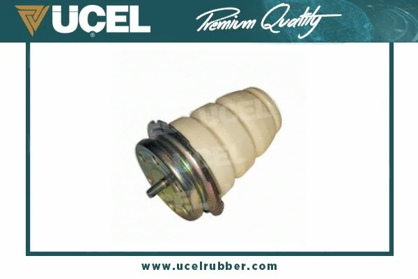 Rubber Buffer, suspension (31453)