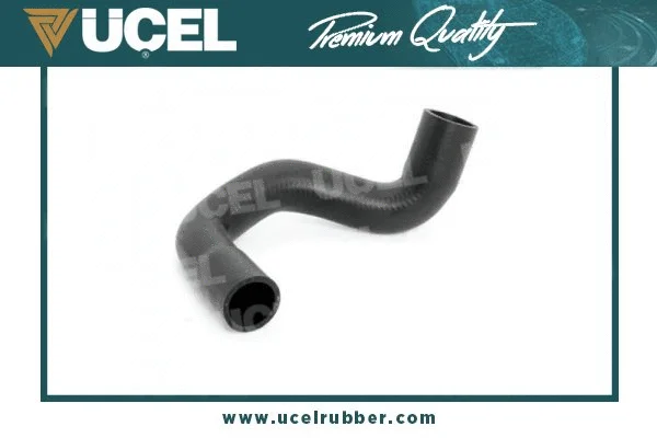 Charge Air Hose (52508)