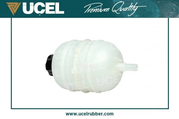 Expansion Tank, coolant