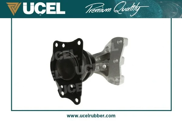 Mounting, engine