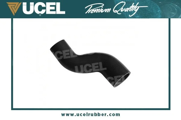Charge Air Hose (85328)