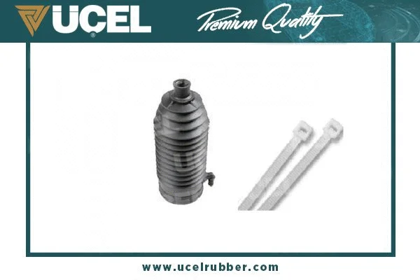 Bellow Kit, steering (10756)
