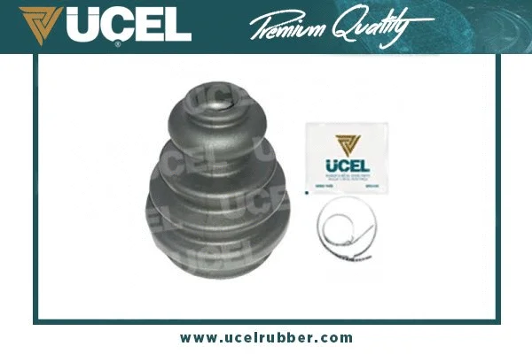 Bellow Kit, drive shaft (61120)